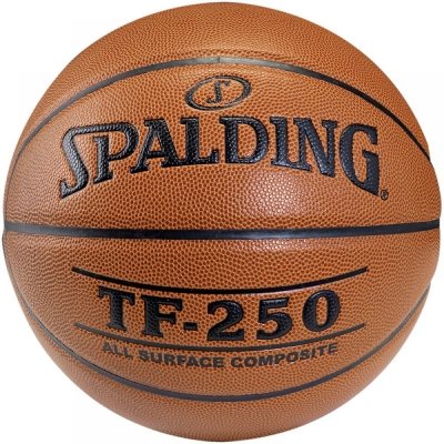 

Мяч баскетбольный Spalding TF-250 IN/OUT Size 6 (SKL41-238079)