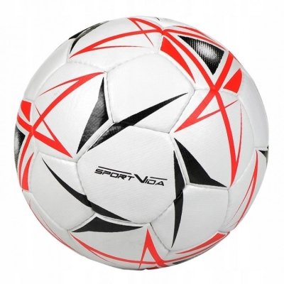 

Мяч футзальный SportVida SV-PA0023 Size 4 (SKL41-227476)
