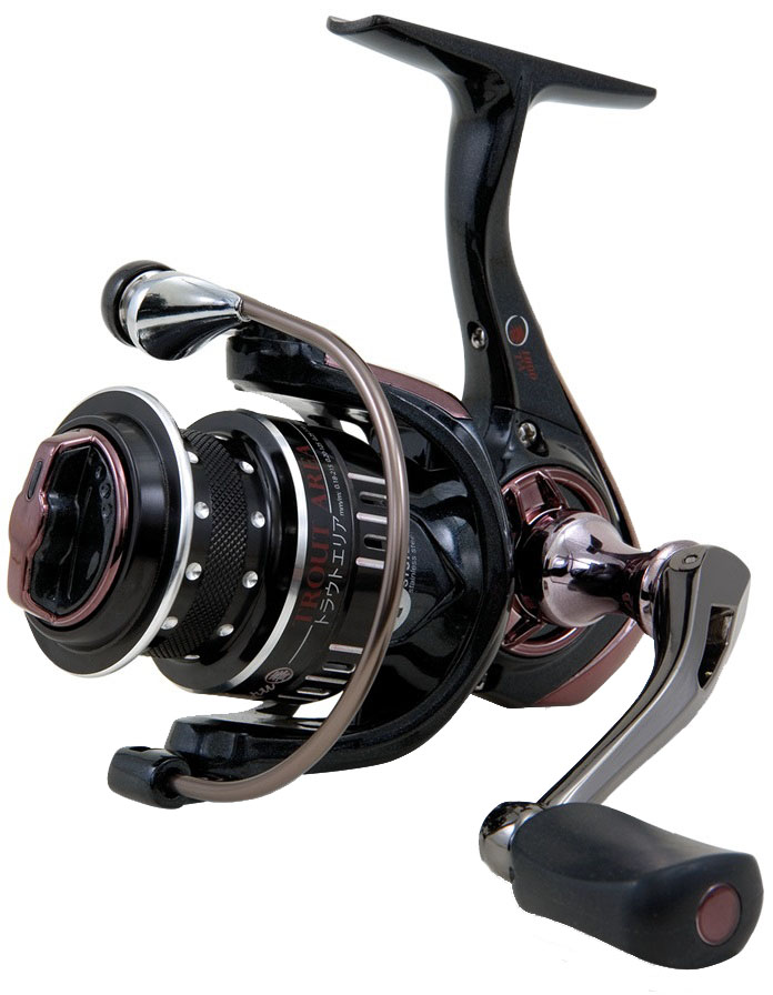 

Катушка Nomura Haru Trout Area FD1000 (NM10610910)