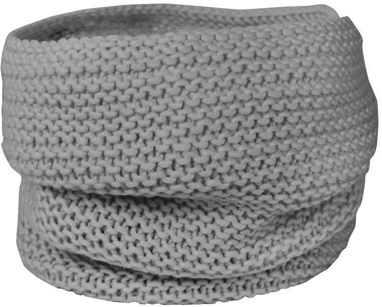 

Снуд Anmerino Tykovka-415_7 One size Серый