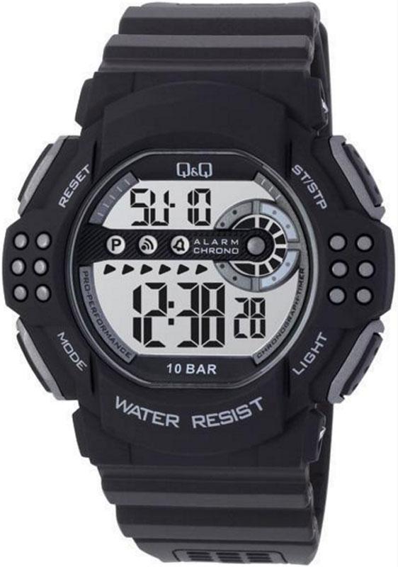 

Наручные часы Q&Q M128J002Y
