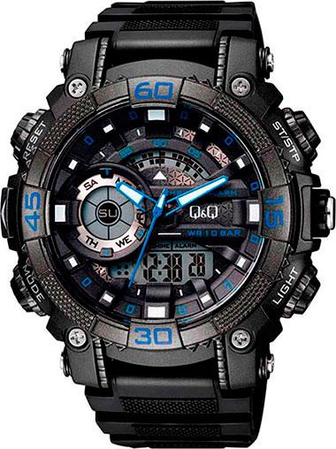 

Наручные часы Q&Q GW87J003Y