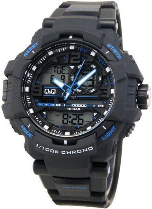 

Наручные часы Q&Q GW86J003Y