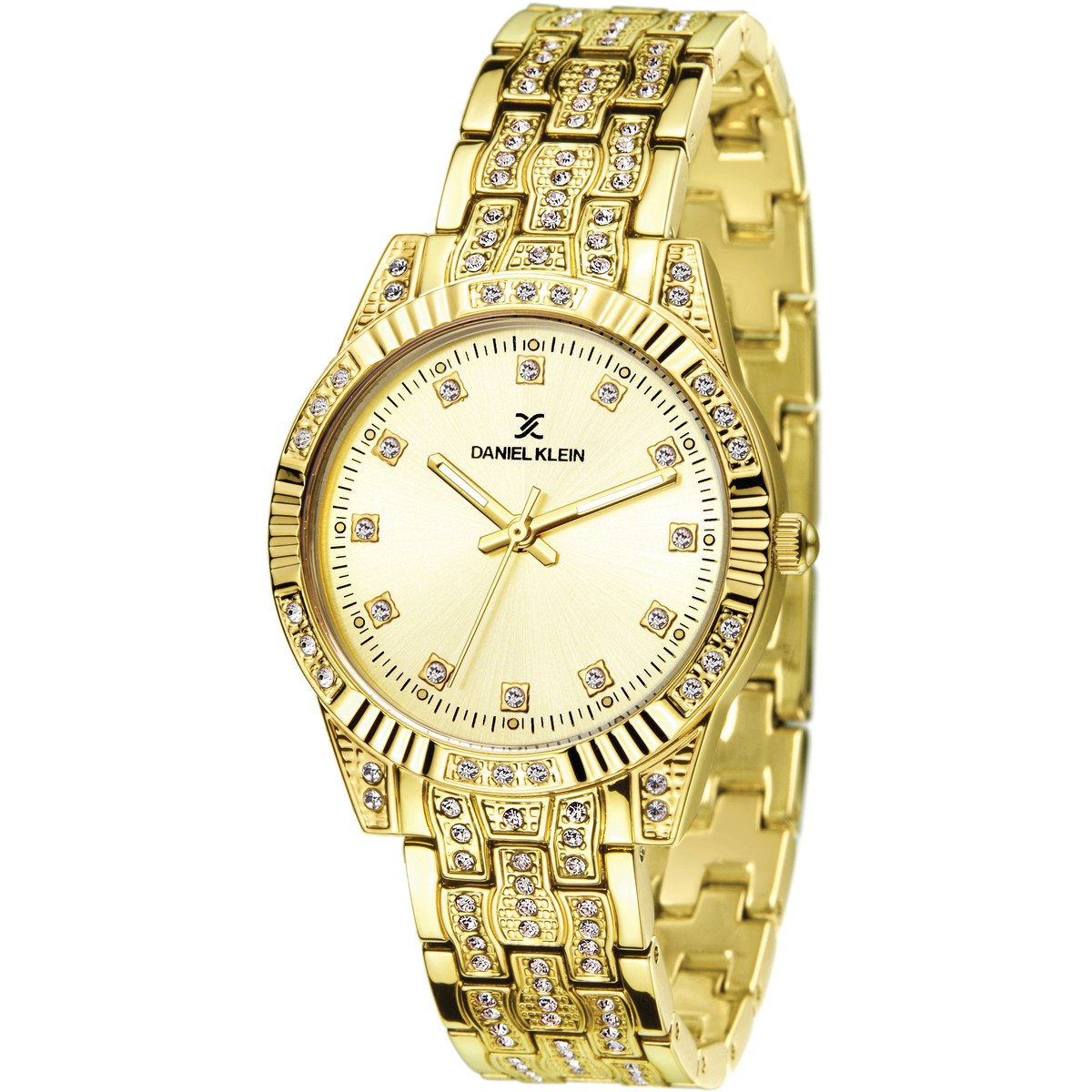 

Часы Daniel Klein DK11170-4 (DK11170-4)