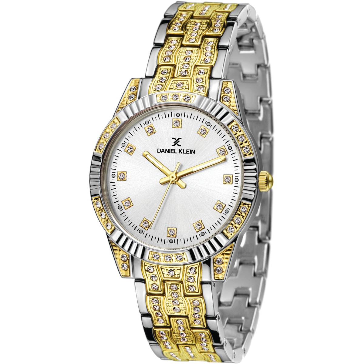 

Часы Daniel Klein DK11170-5 (DK11170-5)