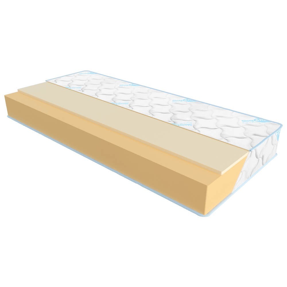 

Ортопедический матрас ЕММ Sleep&Fly Comby (стрейч) 70x190 см