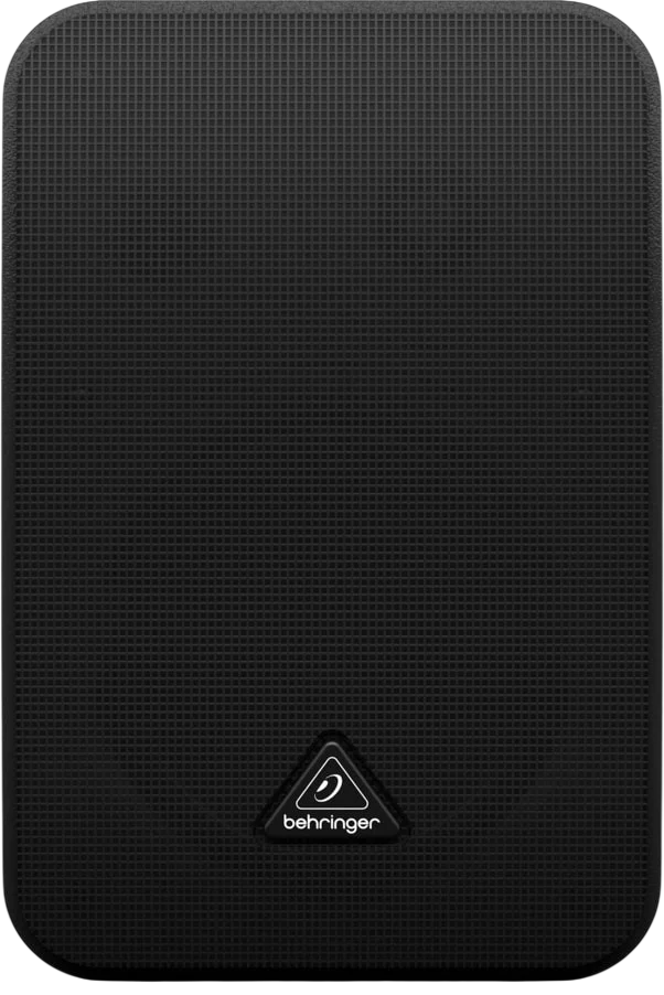 фото Студийные мониторы (пара) Behringer 1C-BK