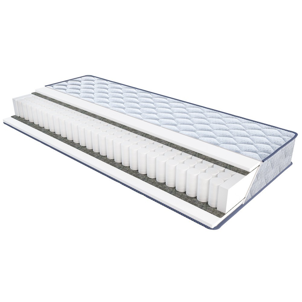 

Ортопедический матрас ЕММ Sleep&Fly Silver Edition Selen под заказ за 1 кв.м