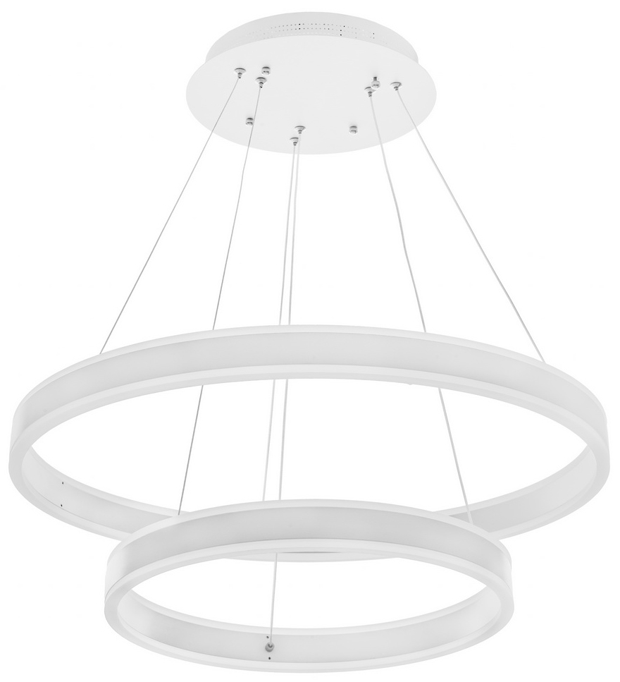 

Люстра Brille BR-949S/120W LED (23-089)