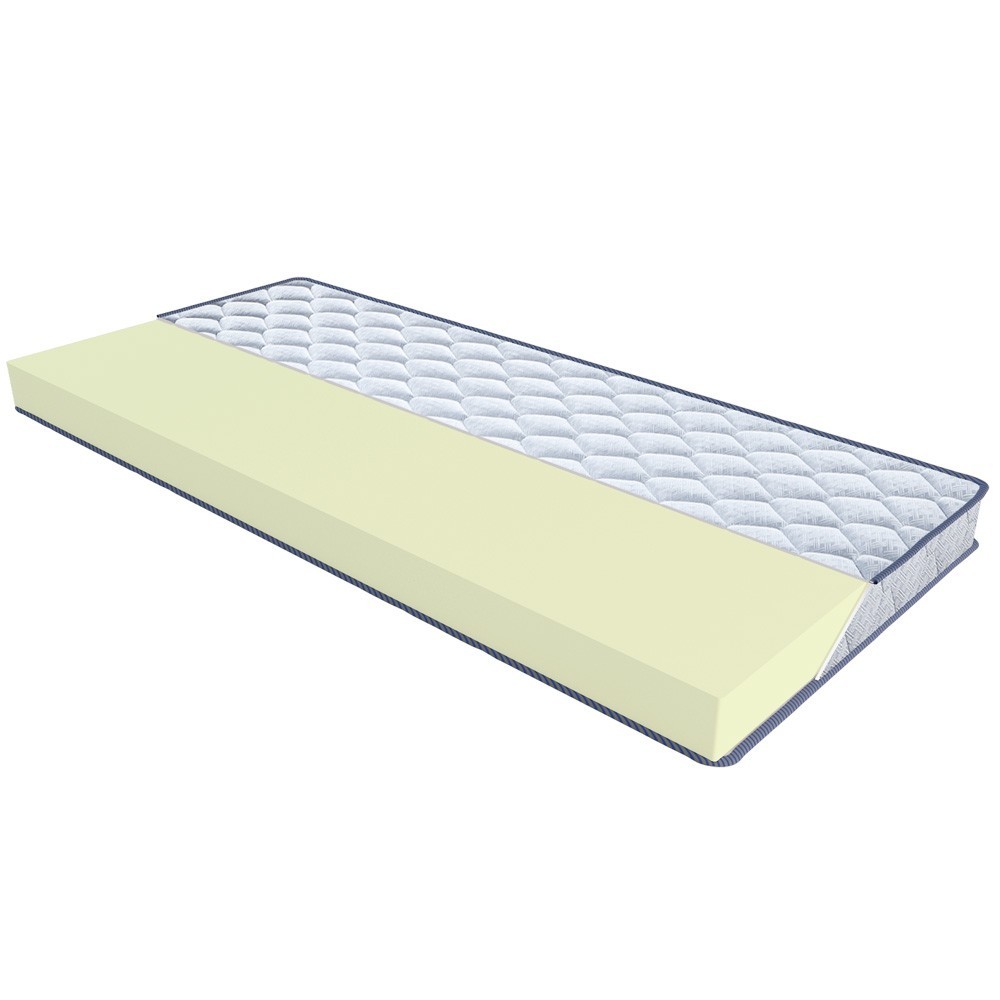 

Ортопедический матрас ЕММ Sleep&Fly Silver Edition Xenon 80x190 см