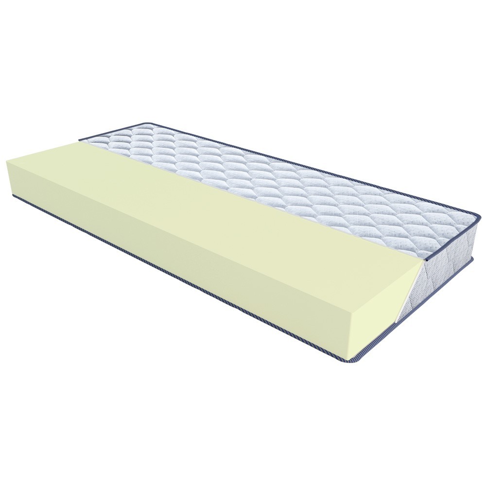

Ортопедический матрас ЕММ Sleep&Fly Silver Edition Argon 90x200 см