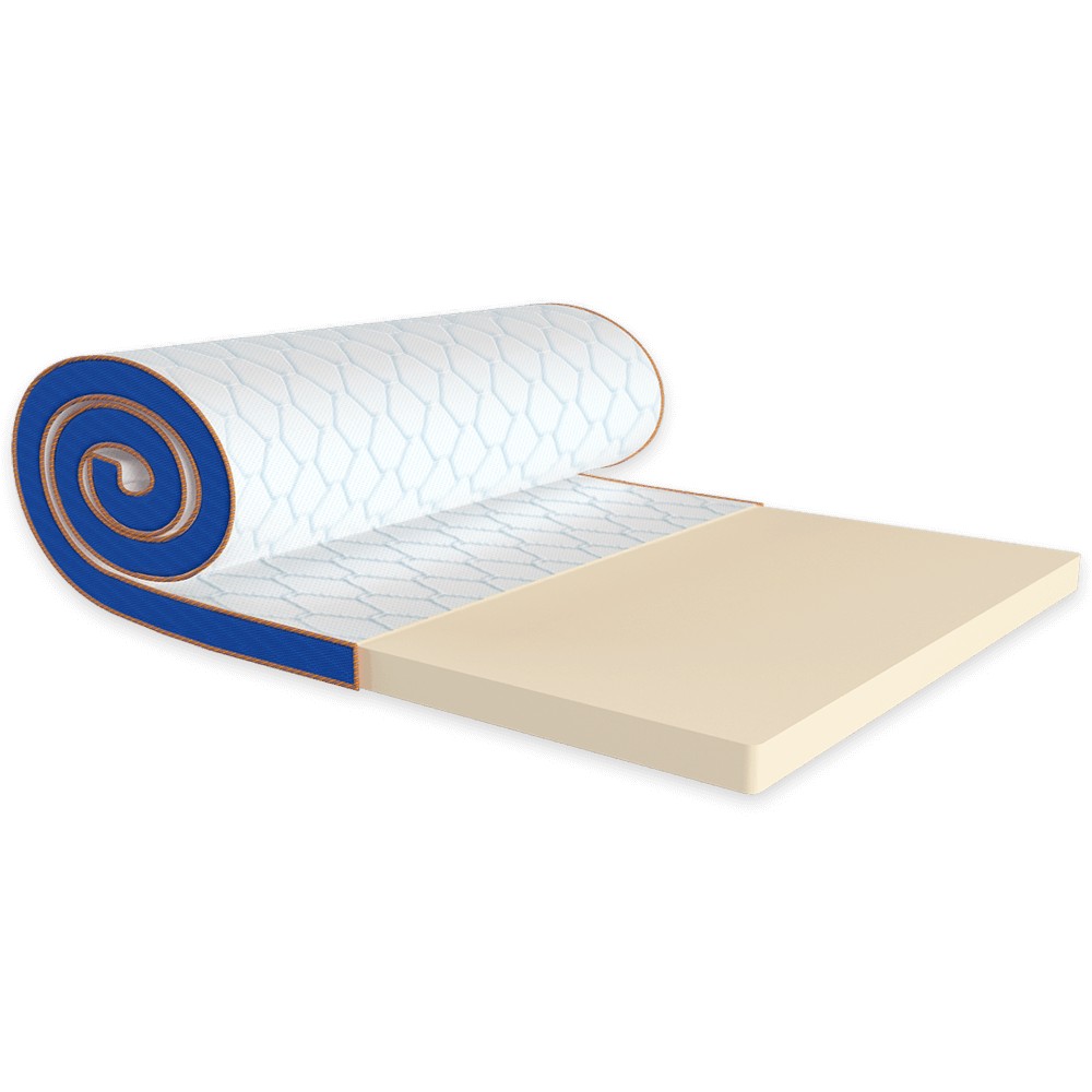 

Ортопедический матрас ЕММ Sleep&Fly Mini Flex Mini (стрейч) 150x200 см