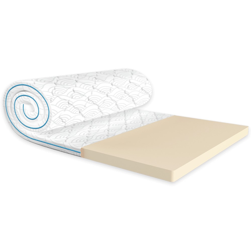 

Ортопедический матрас ЕММ Sleep&Fly Mini Super Memo (жаккард) 80x200 см
