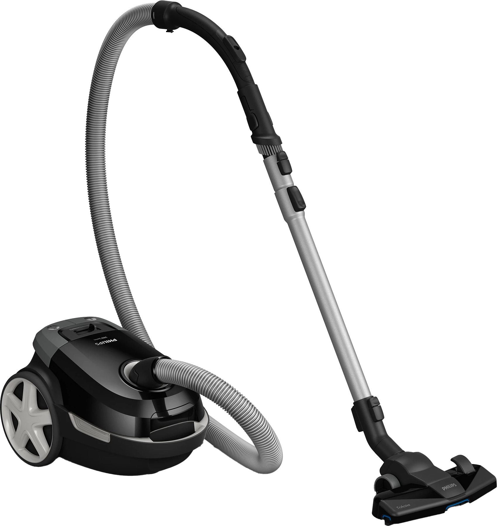 Пилосос для сухого прибирання PHILIPS 3000 series XD3112/09