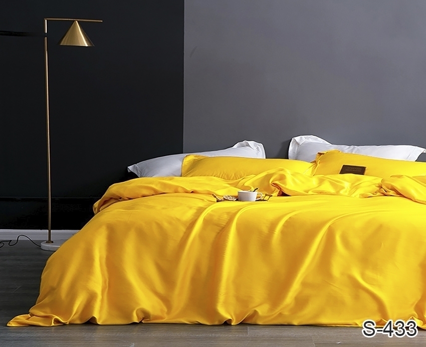 

Комплект постельного белья S433 ТМ TAG 2 х 150x215 см