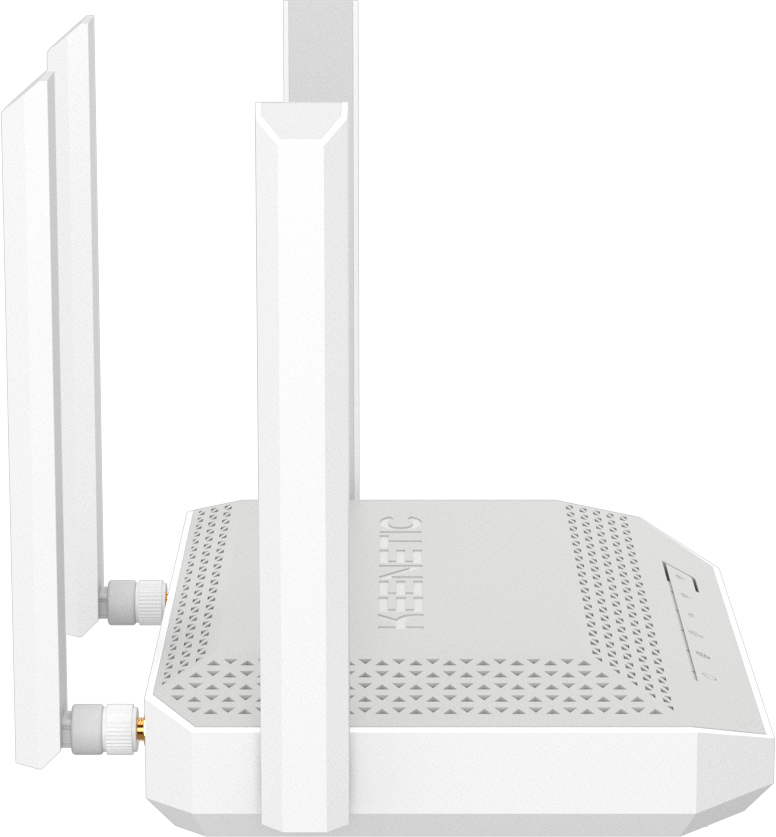 Маршрутизатор Keenetic Hopper 4G+ Wi-Fi 6 / AX3000 / 5Гбит/с / LTE Cat 6 / USB 3.0 / підтримка MESH (KN-2312) — фото 5