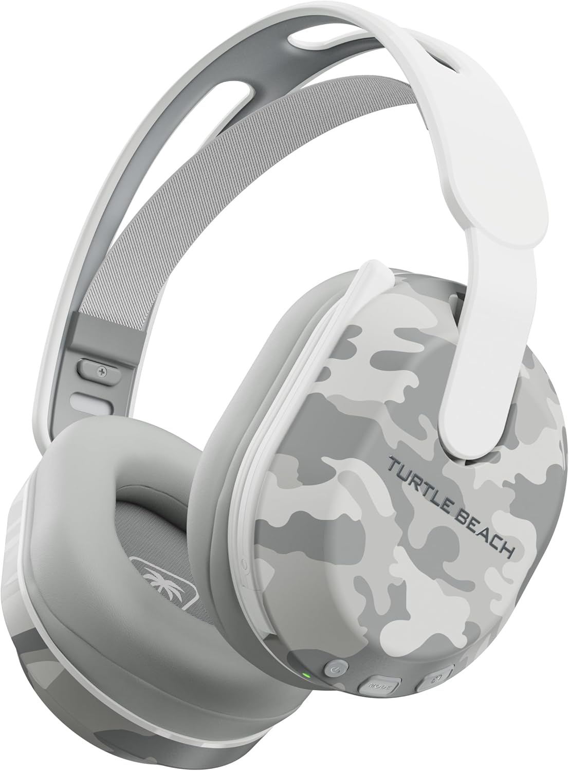 фото Навушники з мікрофоном Turtle Beach Stealth 500 PS Arctic Camo (TBS-3103-95)