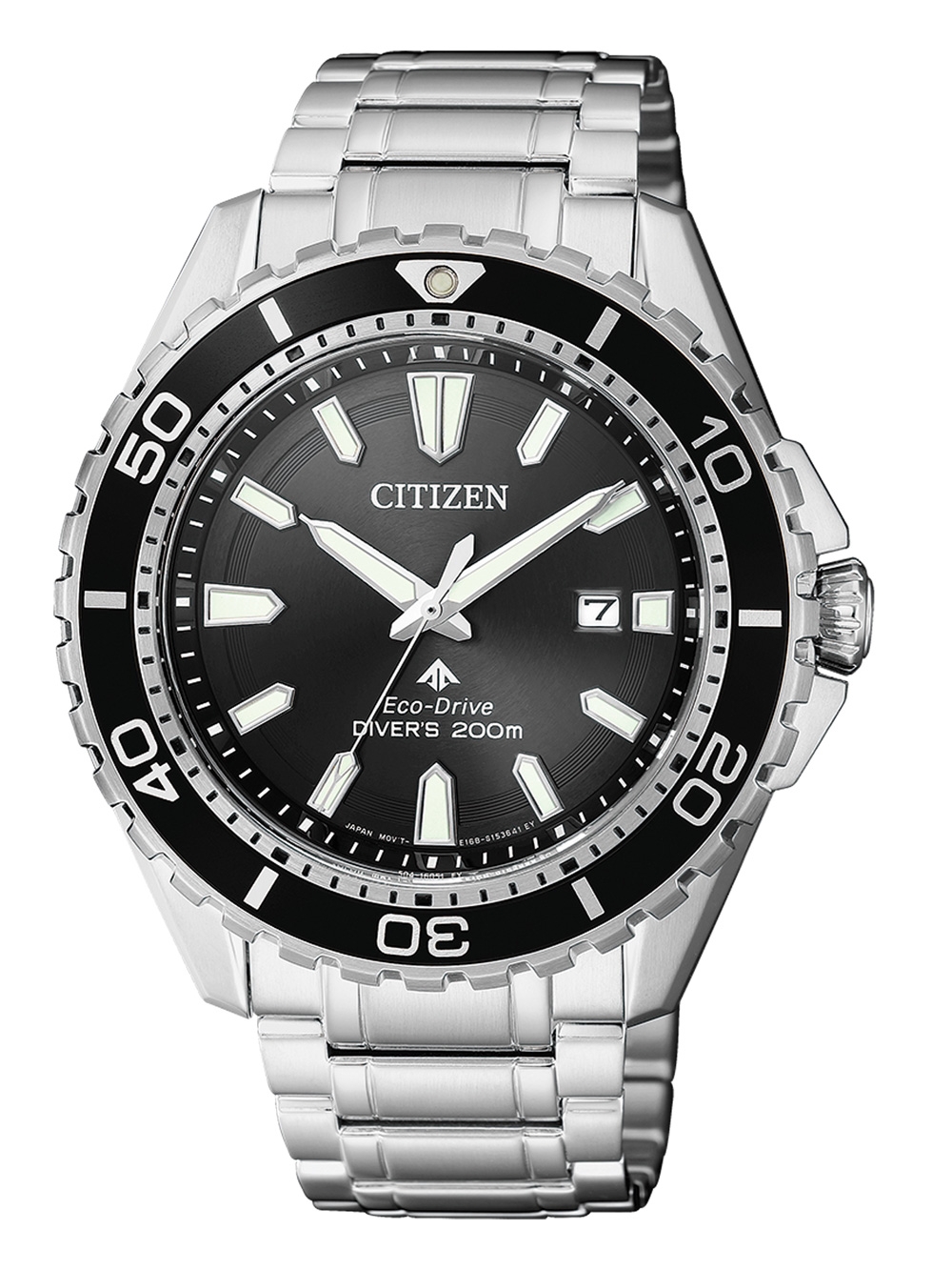 

Часы Citizen BN0190-82E Promaster Diver Herren 44mm 20ATM