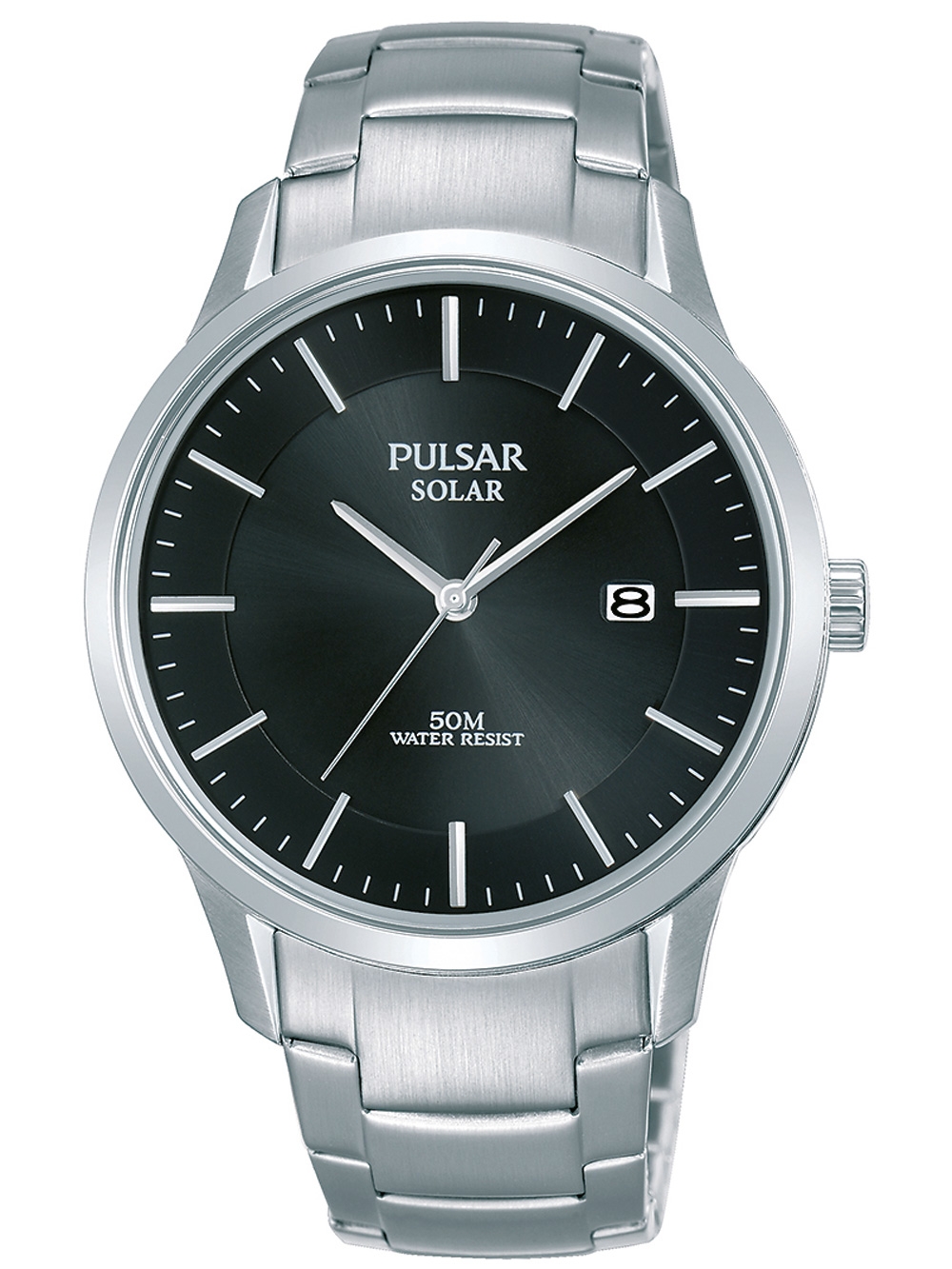 

Часы Pulsar PX3161X1 Solar Herren 40mm 5ATM