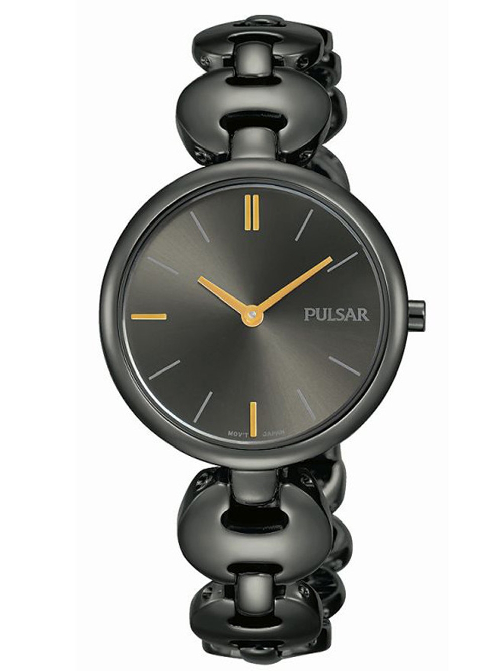 

Часы Pulsar PM2269X1 Attitude Damen 29mm 5ATM