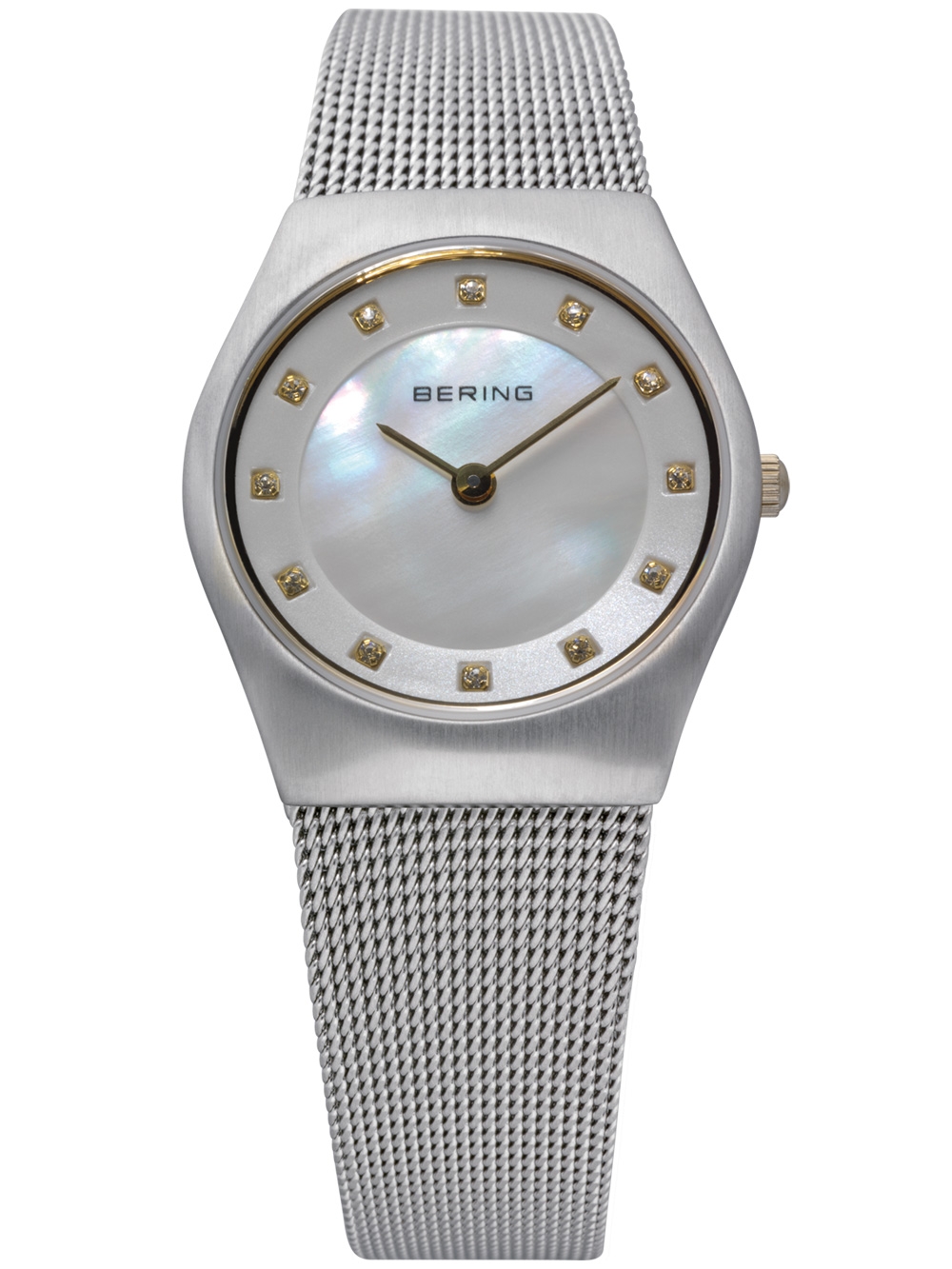 

Часы Bering 11927-004 Classic Damen 27mm 5ATM