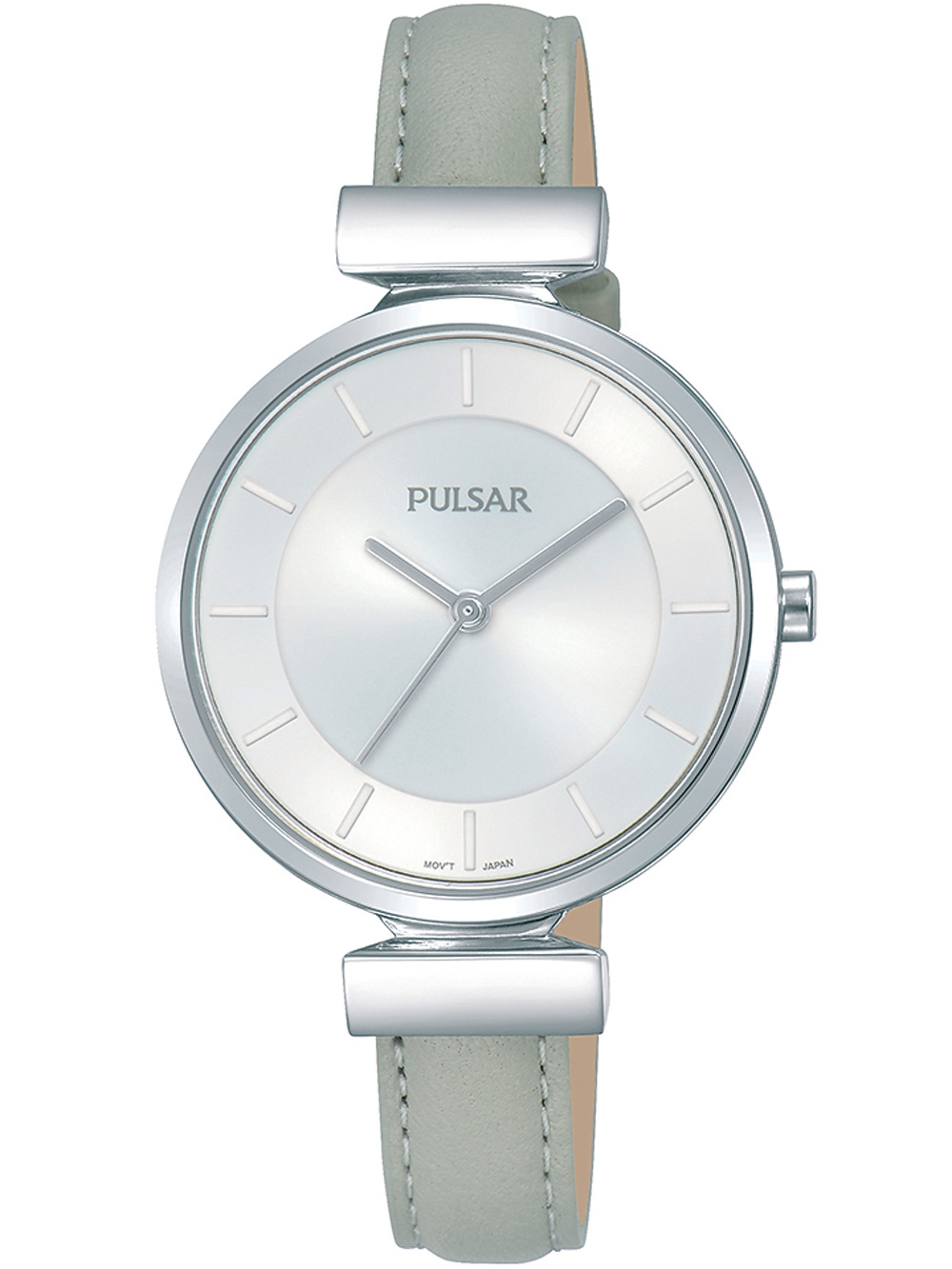 

Часы Pulsar PH8415X1 Attitude Damen 30mm 5ATM