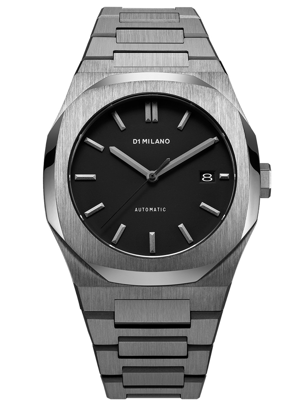 

Часы D1 Milano ATBJ02 Automatik Herren 42mm 5ATM
