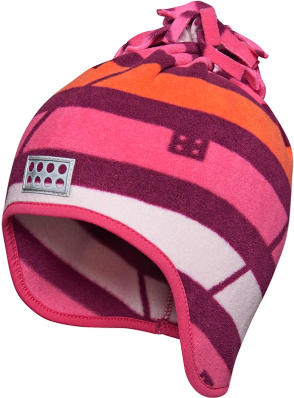 

Шапка Lego Wear Andrew 712-390 50 см Бордовая