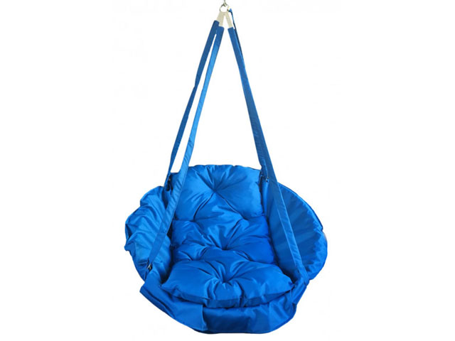 

Кресло-качеля Lounge Prime 250 кг. без подставки Электрик