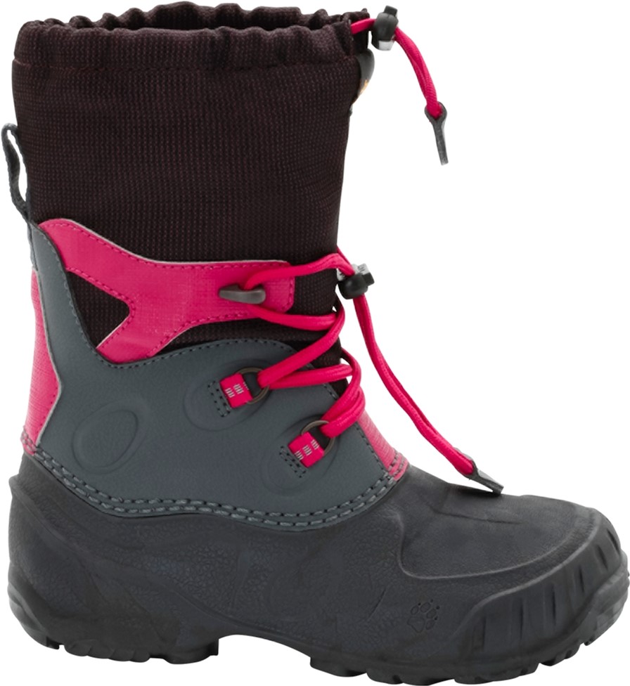 

Сапоги Jack Wolfskin Iceland Passage High K 4020541-2081 31