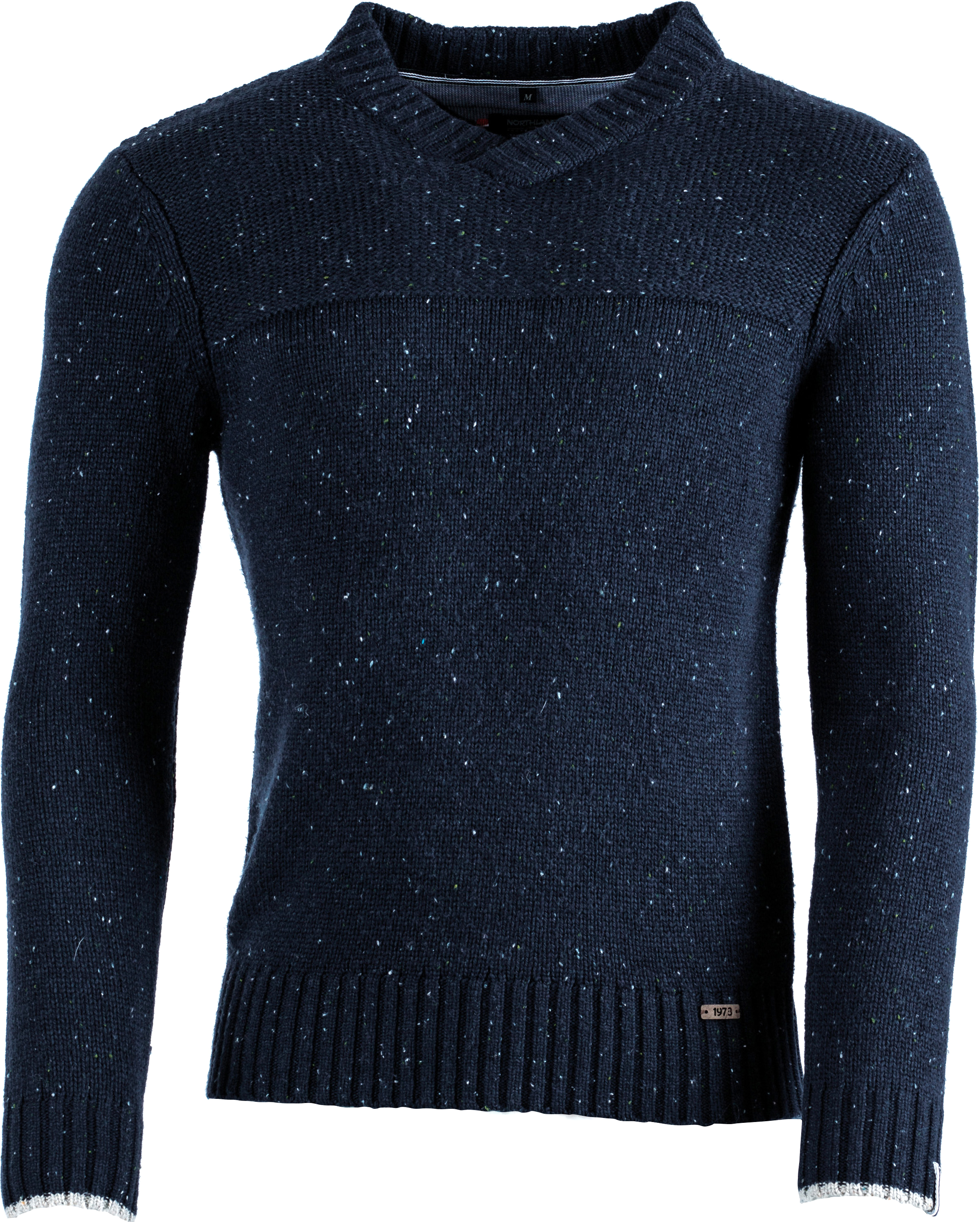 

Свитер Northland Cato Strickpullover 912014 M Темно-синий