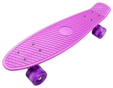 

Пенни Борд Penny Board Maraton Penny 44 Розовый (sk-22197)