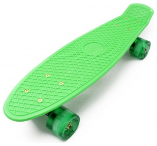

Пенни Борд Penny Board Maraton Penny 44 Зеленый (sk-22195)