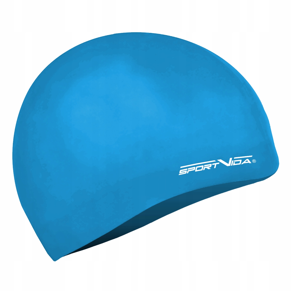 

Шапочка для плавания детская SportVida SV-DN0019JR Navy PPU-227793