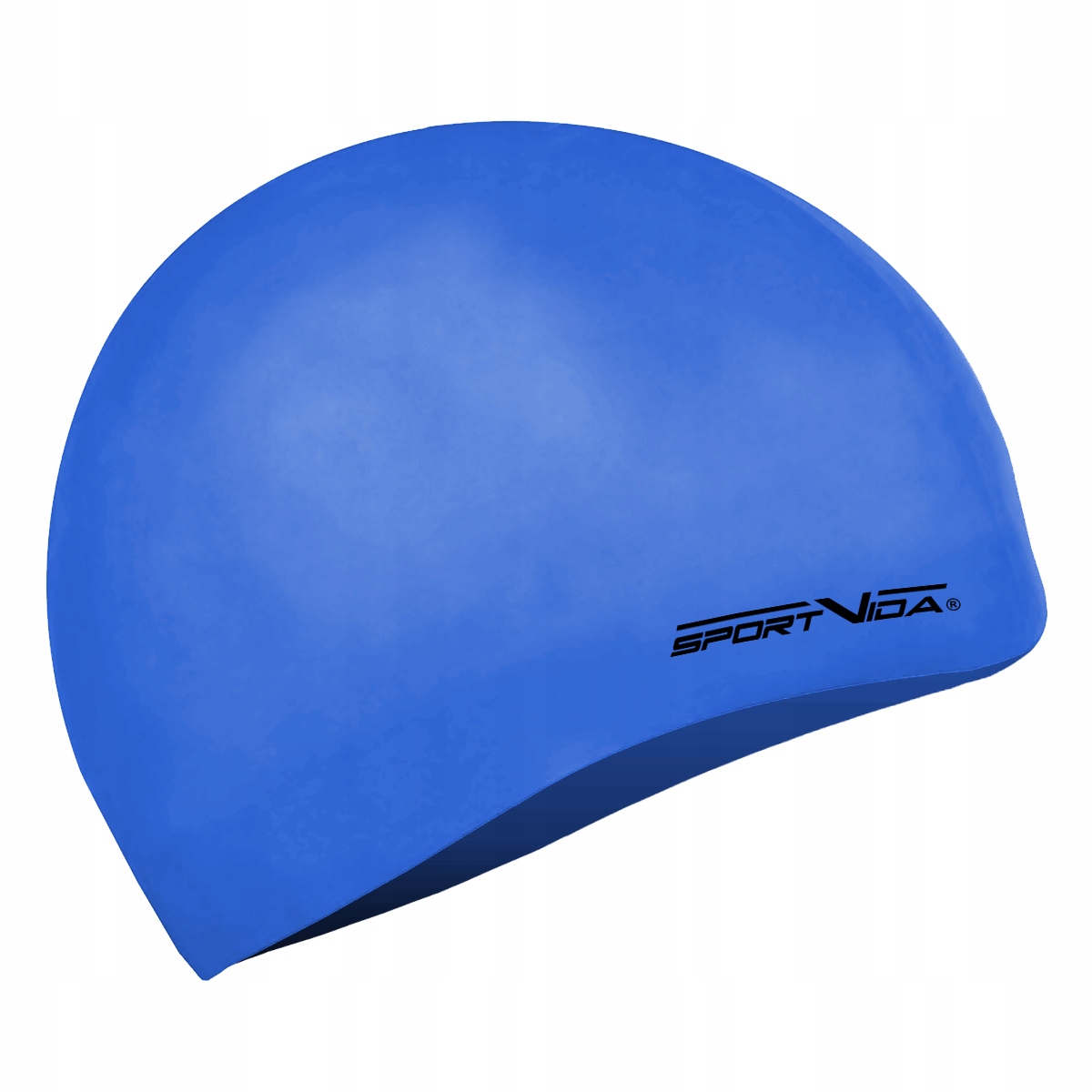 

Шапочка для плавания детская SportVida SV-DN0019JR Blue PPU-227797