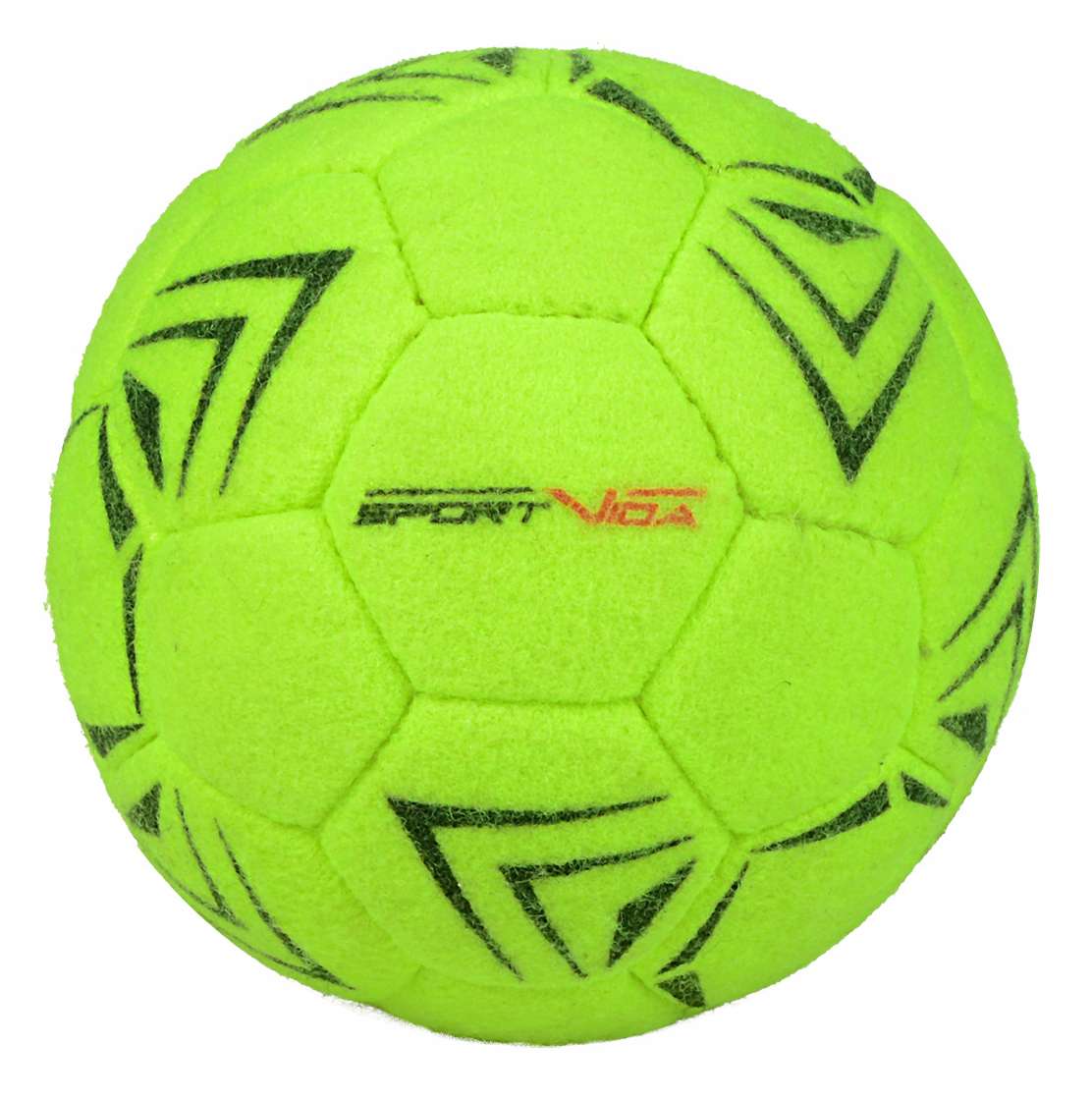 

Мяч футзальный SportVida SV-PA0025 Size 4 PPU-227478