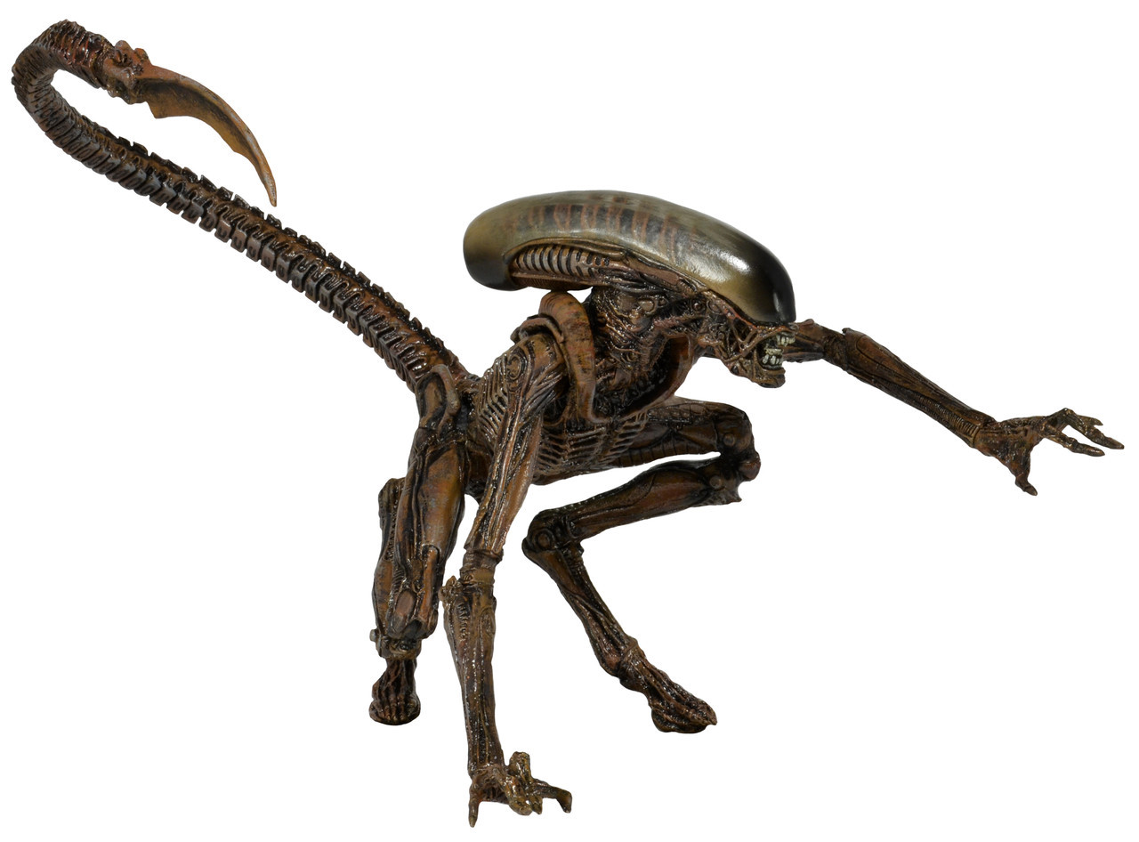 

Фигурка Чужой пес Дог Алиен Dog Alien Series 8Neca PPU-143135