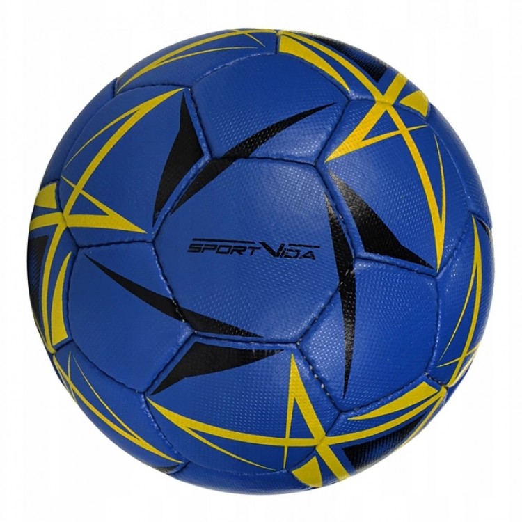 

Мяч футзальный SportVida SV-PA0028 Size 4 PPU-227477