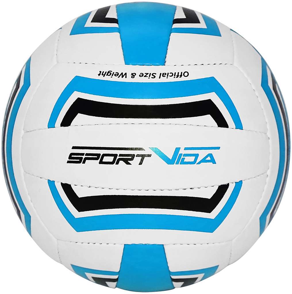 

Мяч волейбольный SportVida SV-PA0035 Size 5 PPU-227811