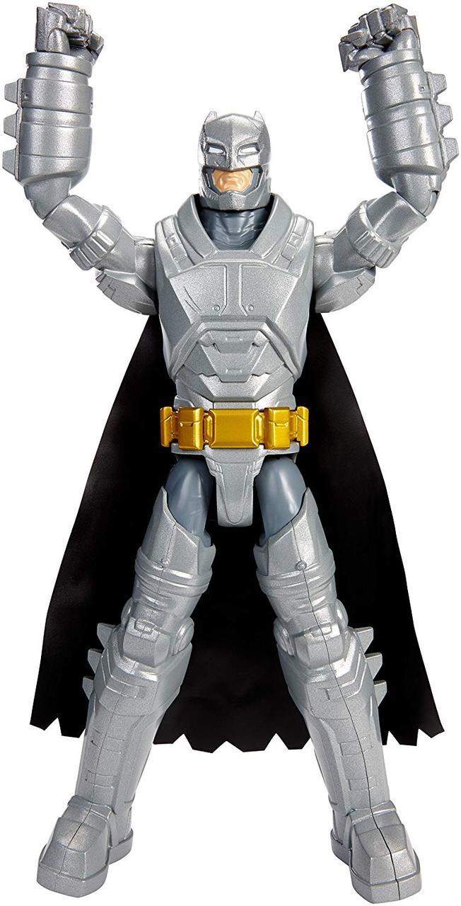 

Фигурка Mattel Бэтмен Бэтмен против Супермена 30 см BatmanMattel Batman PPU-207764