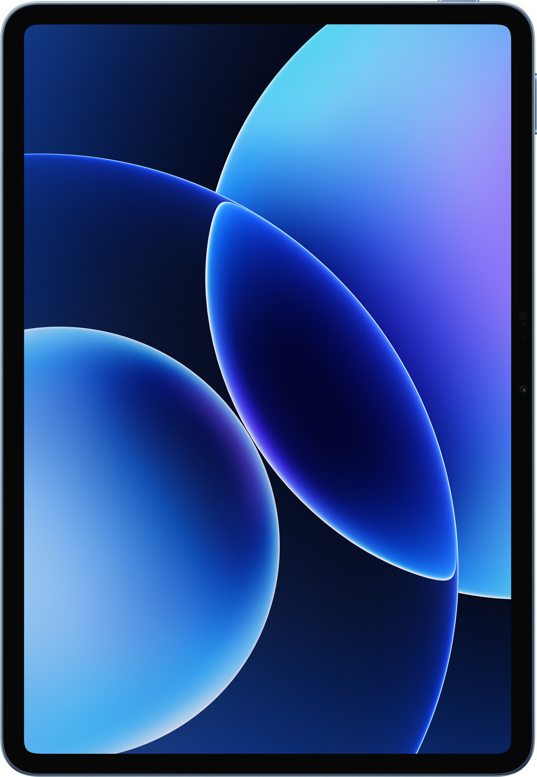Планшет Xiaomi Pad 8 Wi-Fi 8/128GB Gray (VHU6389EU) – фото, отзывы