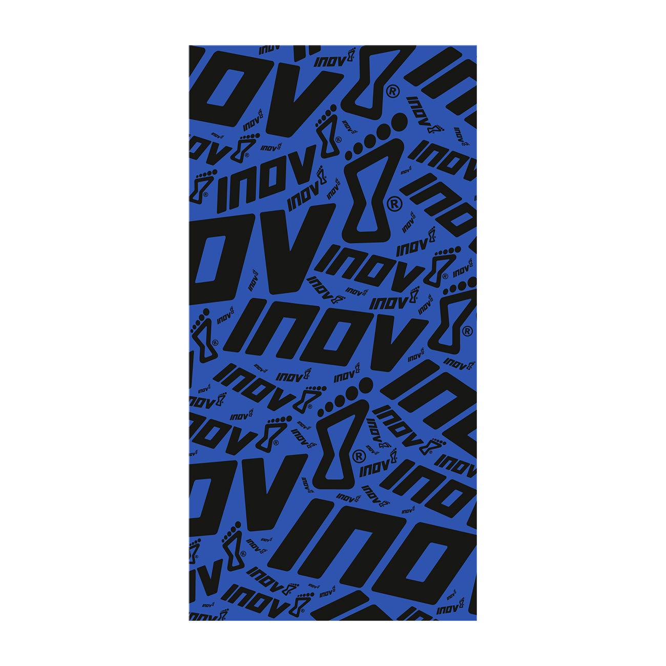 

Бафф INOV-8 WRAG One Size Blue/Black