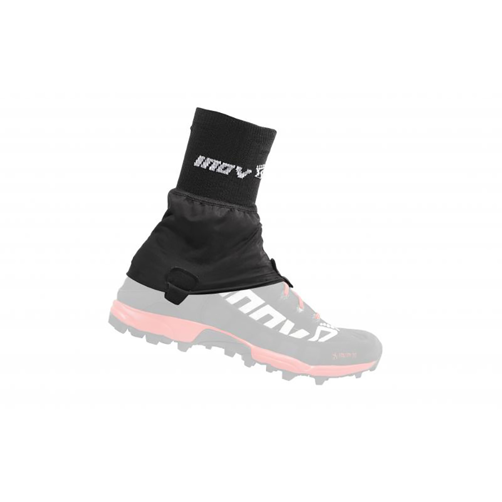 

Гамаши для бега INOV-8 All Terrain Gaiter 36-40 Black