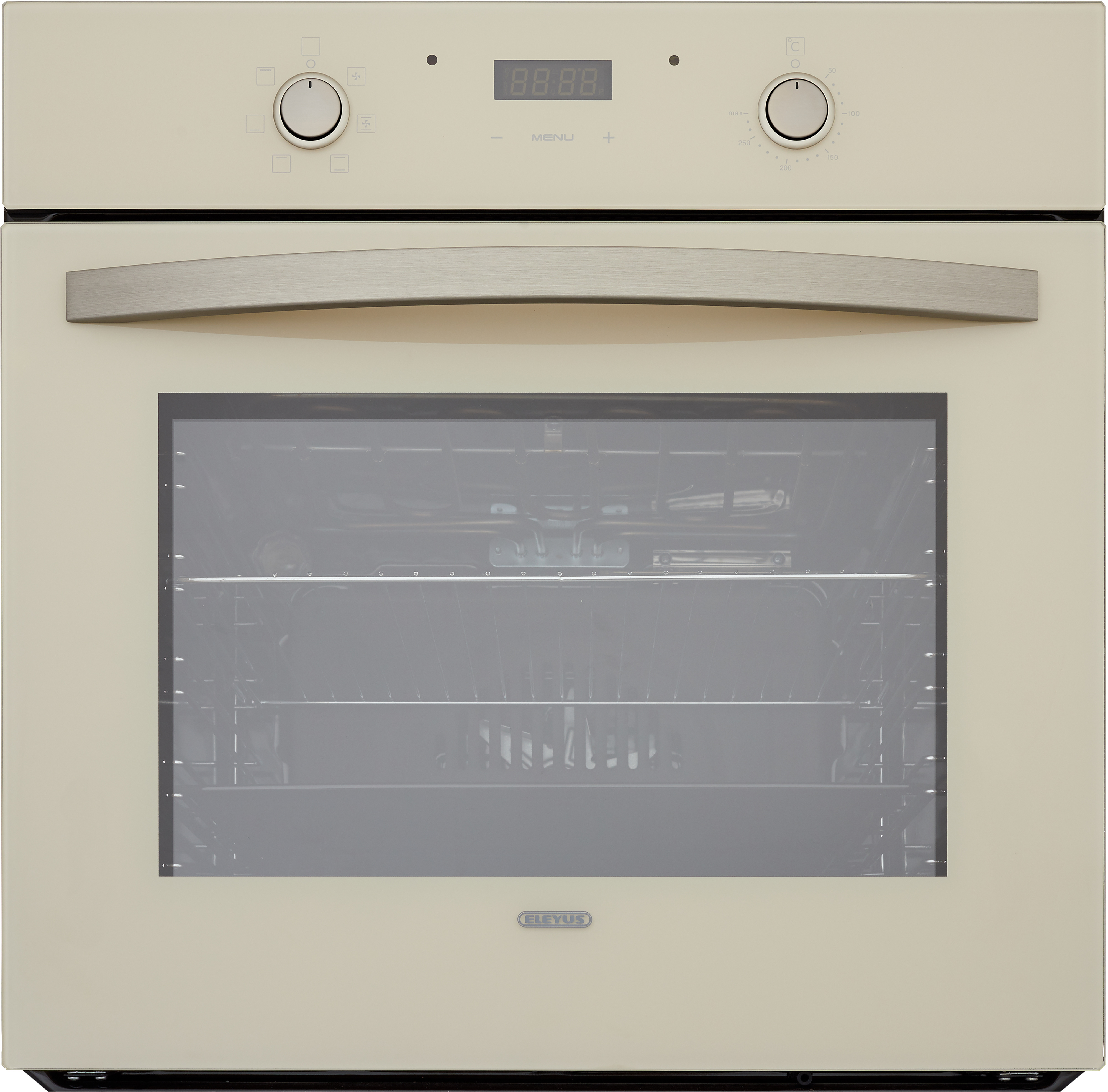 

Духовой шкаф электрический ELEYUS STELLA 6006 BG CL