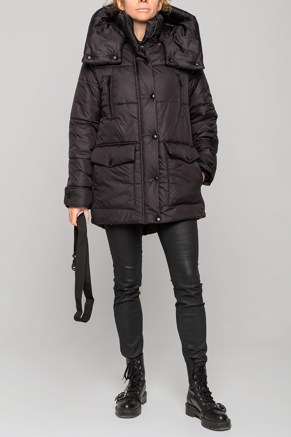 

Куртка Miorichi Долорес  Черный матовый (01118-bl-black56, Куртка Miorichi Долорес 56 Черный матовый (01118-bl-black56)
