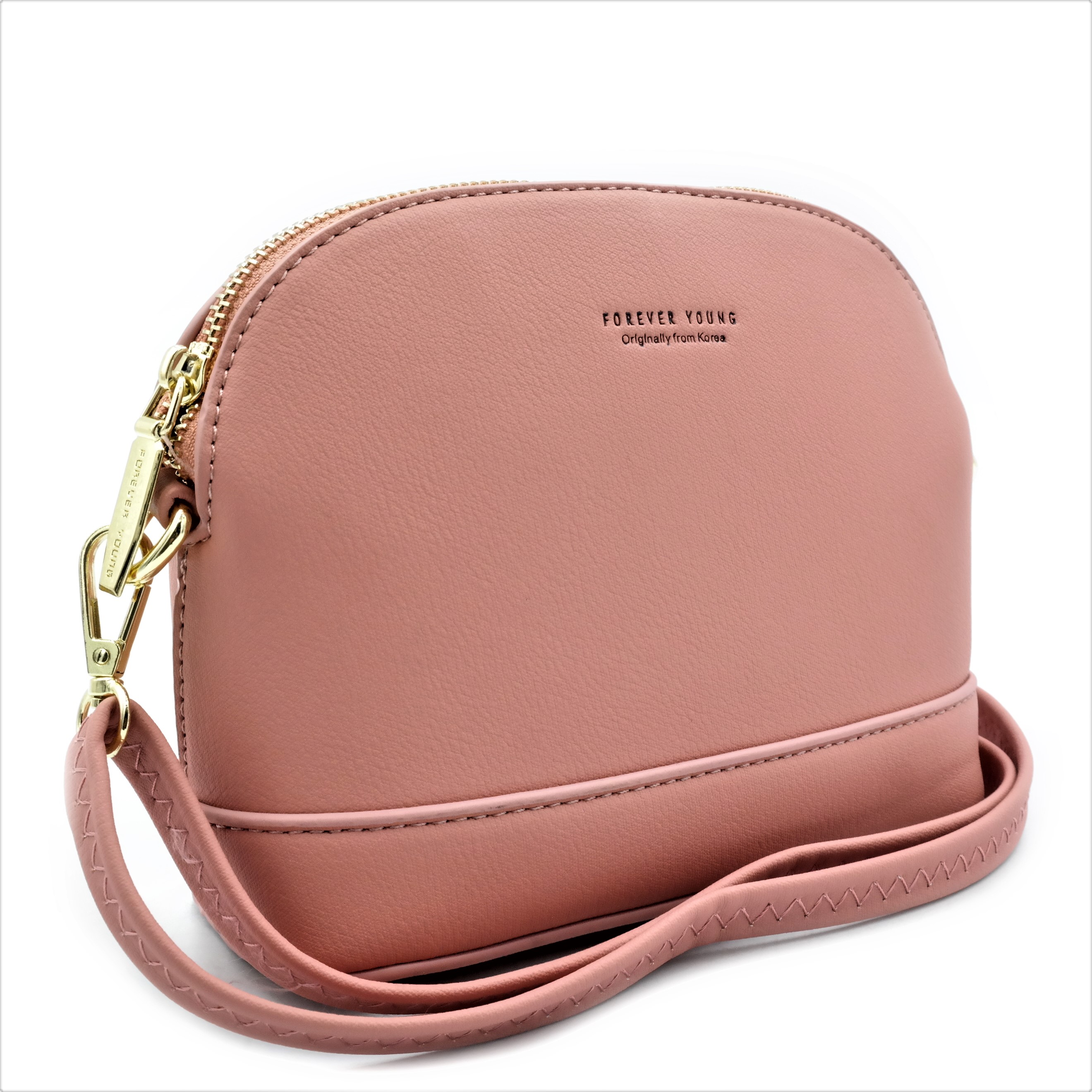 

Женская сумка Lemon Цвет Розовый YC64-pink