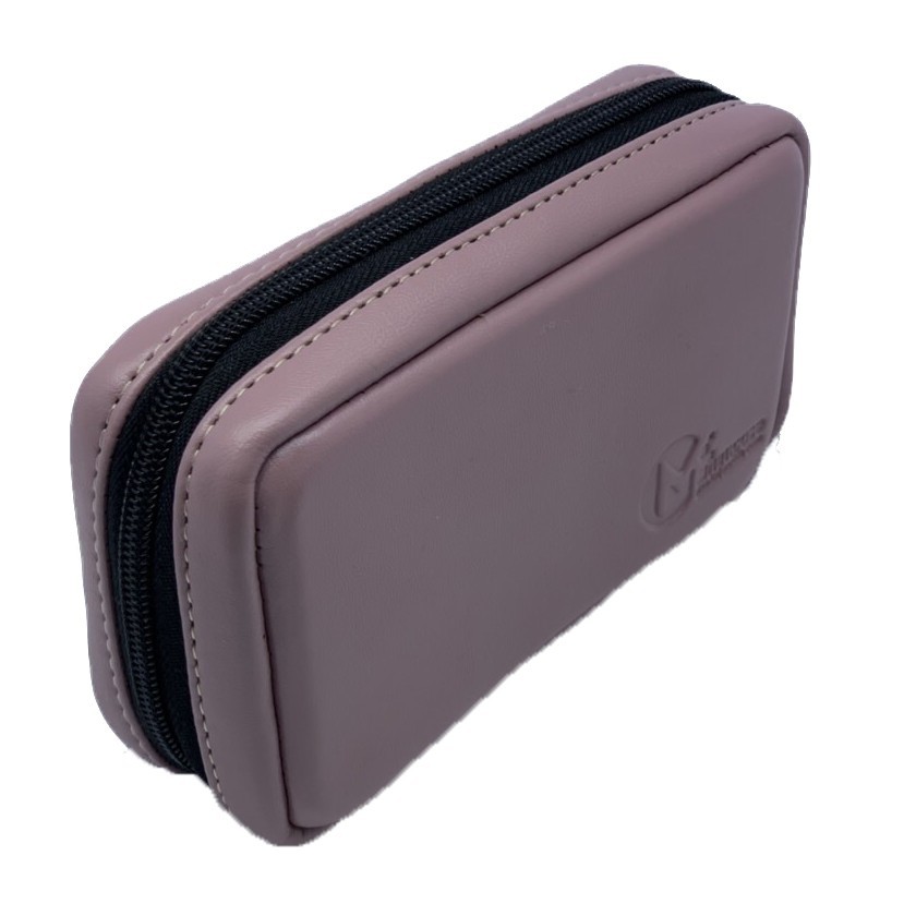 

Органайзер LAGODA - TRAVEL CASE М розовый BOOM