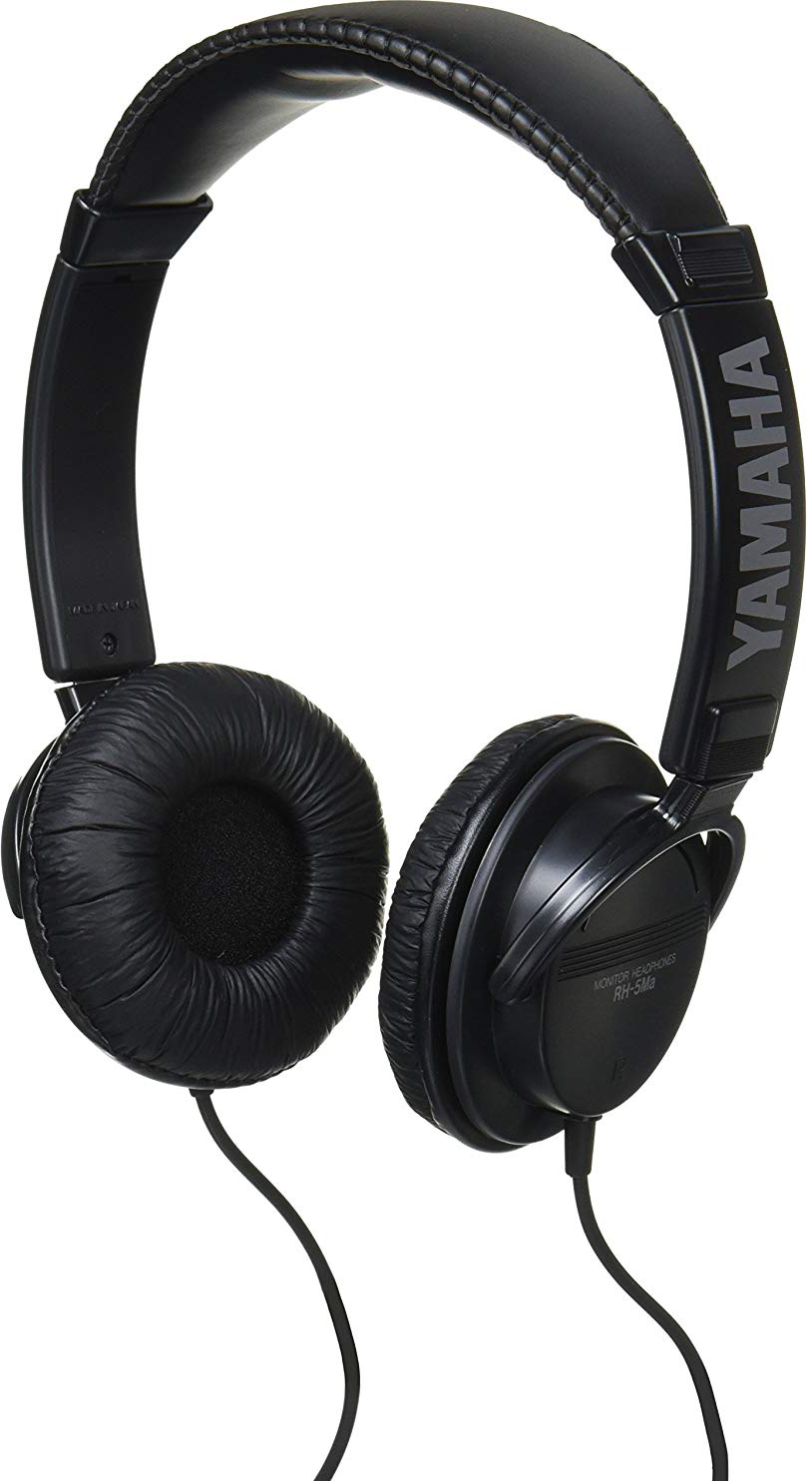 

Наушники Yamaha RH-5MA