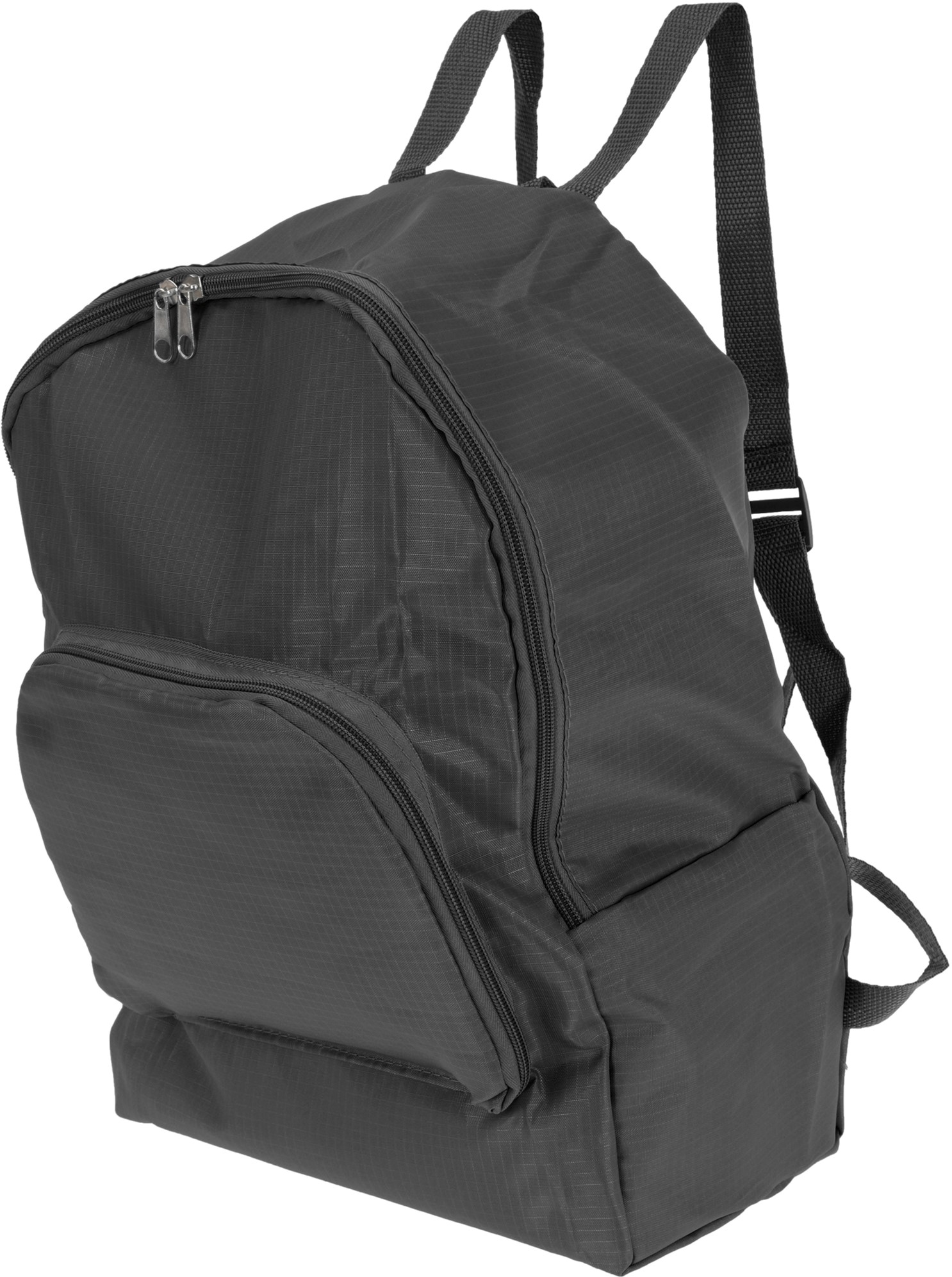 

Рюкзак складной ProWorld 38x28x16 см Серый (FC4900130_gray)