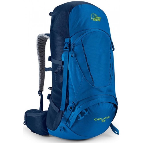 

Рюкзак Lowe Alpine Cholatse 35 Синий